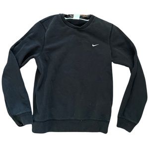 NIKE CREWNECK SWEATSHIRT